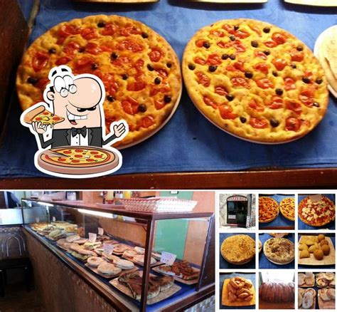 Pizzeria I Peccati Di Gola Italia