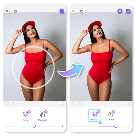 8 best free ai body editor apps for iphone and android in 2024 perfect
