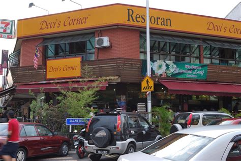 Other than the retail mall, btc also includes business suites, corporate office tower as well as an exhibition and convention centre. 10 Best Banana Leaf Rice In Klang Valley That Will Send ...