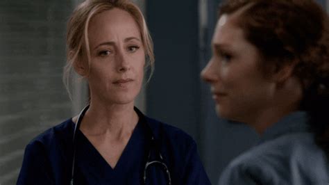 Greys Anatomy What Gif By Abc Network Find Share On Giphy