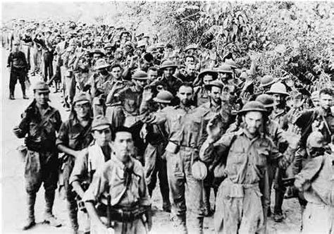 May 7th 1942 Philippines Surrenders