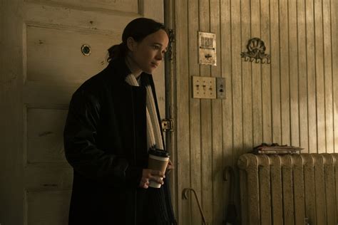 Netflix's Umbrella Academy Easter Egg Pays Tribute to Gerard Way - TV Guide