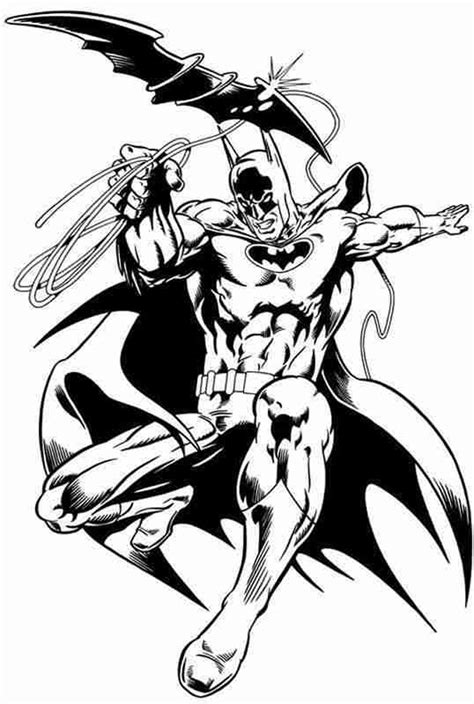 It is also an excellent medium of expression. Batman Symbol Coloring Page - Cliparts.co