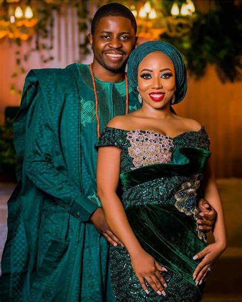 2019 Wedding Color Emerald Green African Bridesmaid Dresses Best African Dresses Emerald
