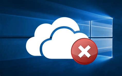 How To Completely Uninstall OneDrive From Windows 10 Windows Lifestyle