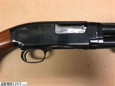 Armslist For Sale Winchester Model 12 28 Gauge