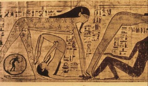 نساء يثرن الآلهة ورجال يحنطون أعضاءهم العلاقة المركبة بين المصريين القدماء والجنس رصيف 22