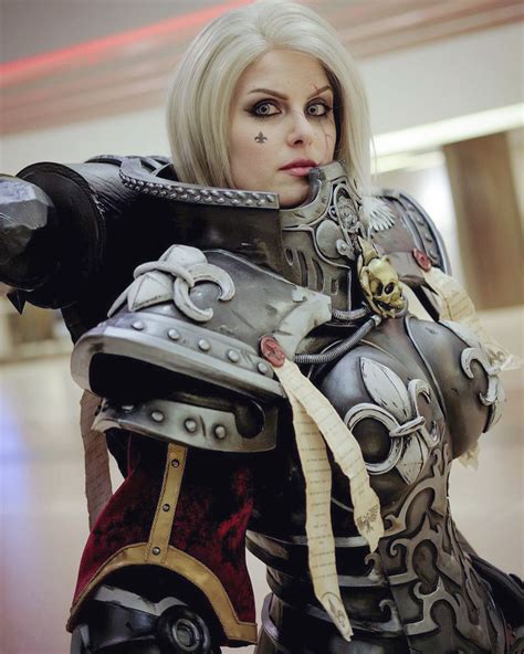 Photographyphotography Warhammer Fantasy Roleplay Best Cosplay