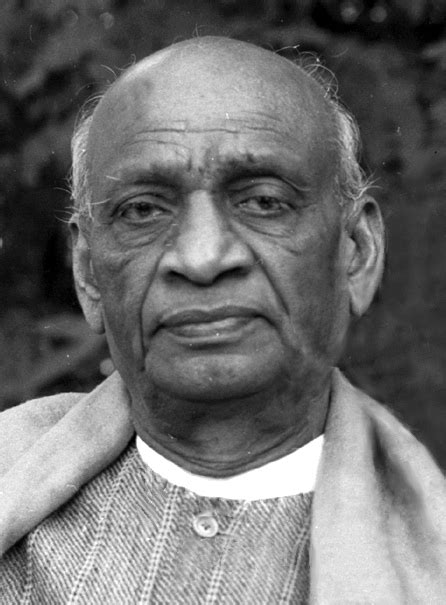 Vallabhbhai Patel Wikipedia