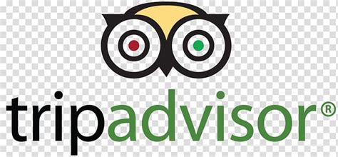 Trip Advisor Logo Tripadvisor Large Logo Transparent Background Png