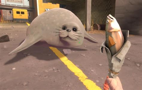 Team Fortress 2 Fans Are Going Nuts For The Summer Updates Blubbery