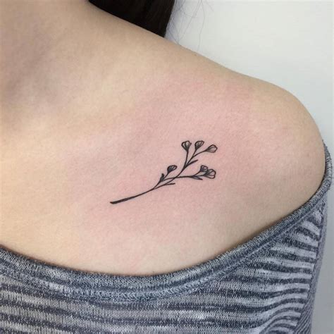 Tatuajes Para Mujeres 107 ¡ideas Fotos Y Diseños Llenos De Significado