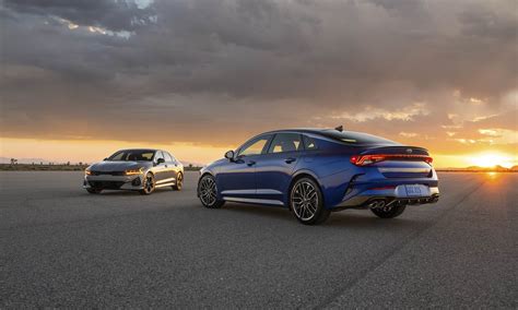 The 2021 seltos's spacious interior and spry handling make it a compelling suv offering from kia that effortlessly blends style, value, and desirability. 2021 Kia K5: First Look | | Automotive Industry News / Car ...