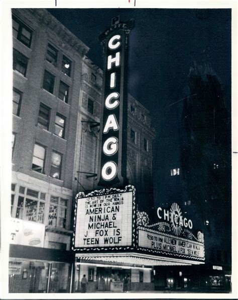 Movie Theater Marquees 2 Warps To Neptune