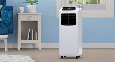 In either case, a portable air conditioner can help. Top 9 Best Portable Air Conditioners for Bedrooms, Small ...
