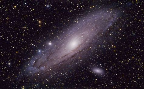 Andromeda Galaxy Equinox Images Photo Gallery Cloudy Nights