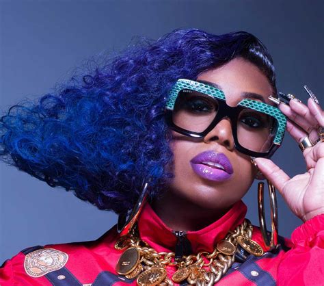 The 10 Most Popular Female Rappers Of 2020 Ranked By Instagram