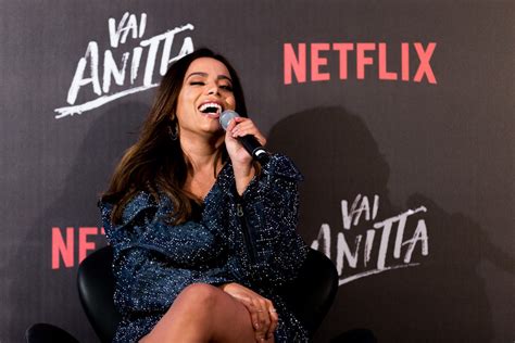 Is Anitta Single In 2018 The Netflix Documentary About The Brazilian Pop Star Focuses On So