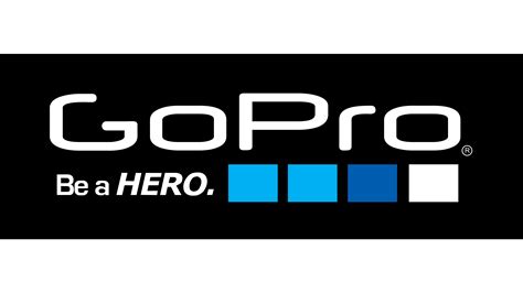 Gopro Logo Symbol Meaning History Png Brand