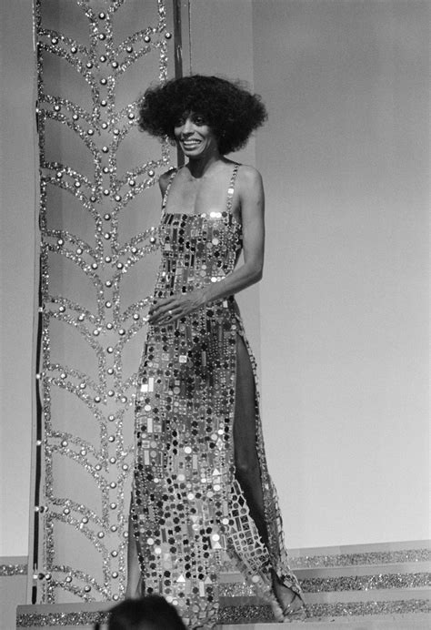 Diana Ross Iconic Fashion Moments Essence