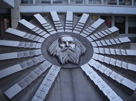 He formulated the periodic law, created his own version of the periodic table of elements, and used it to correct the properties of some already discovered elements and also to predict the. Monument to Mendeleev in St. Petersburg | Dmitri mendeleev, Periodic table, Beautiful photo