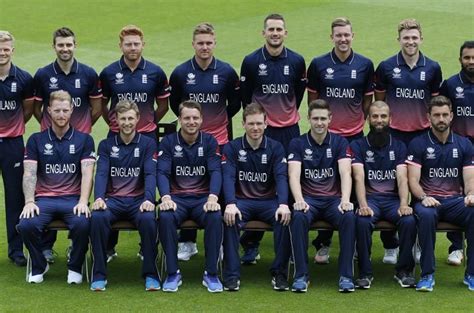 England as a founding nation, is a full member of the international cricket council (icc). List of Richest Cricketers in England, Networth, Monthly ...