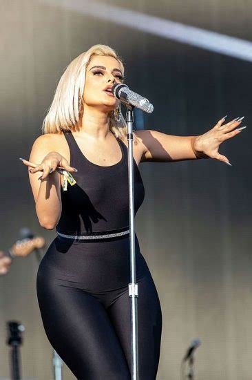 Bebe Rexha Nude Photos And Leaked Blowjob Sex Tape Onlyfans Nude