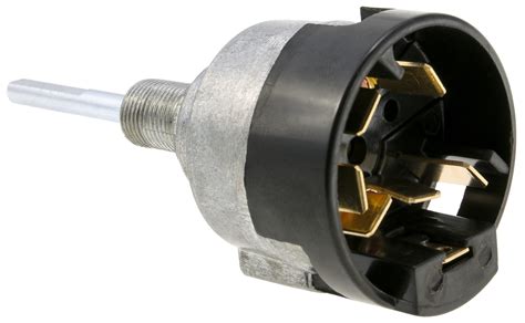 Wiper Switch For Windshield