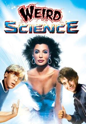 But it's almost always fun. Weird Science - Movies & TV on Google Play