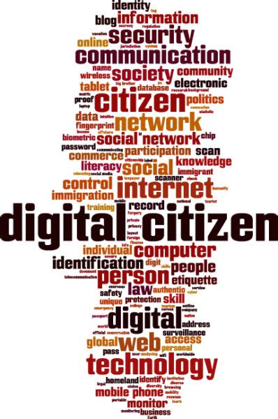 5 Achievable Digital Citizenship Goals Even During At Home Learning