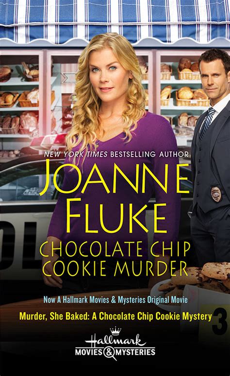 We believe in helping you find the product that is right for you. Murder She Baked Movie Series on Hallmark | Kings River ...
