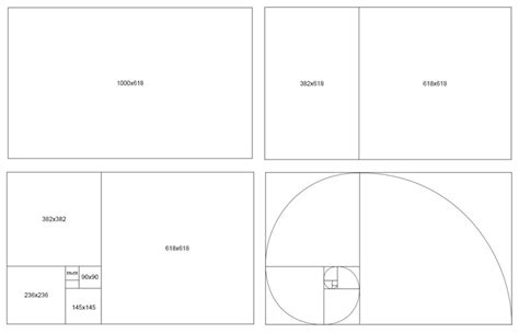 Golden Ratio In Design What You Need To Know About It