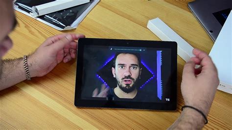 Everything about the weight, size (dimensions), camera, display, resolution, battery, cpu, ram, wifi, tech specs, features, prices and more. Voyo i8 Max Tablet Unboxing and Review (Greek) - YouTube