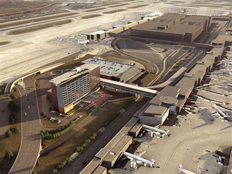 Minneapolis−saint Paul International Airport Msp Guidance