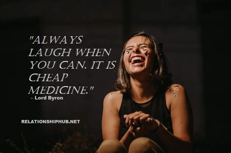 99 Laughter Quotes That Are Inspiring Relationship Hub