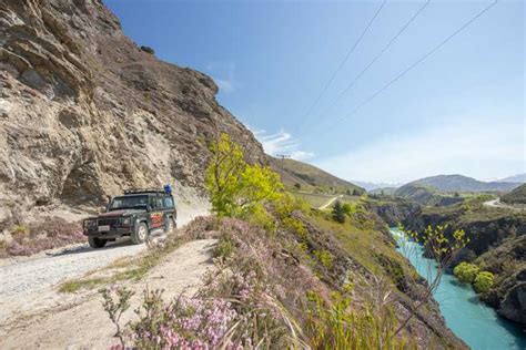 Queenstown Half Day 4wd Lord Of The Rings Discovery Tour Getyourguide