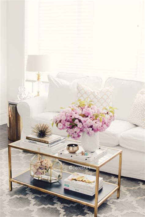 37 Best Coffee Table Decorating Ideas And Designs For 2023