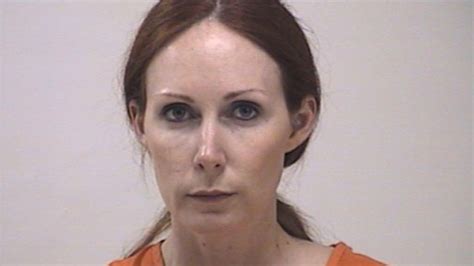 Actress Shannon Richardson Pleads Guilty In Ricin Case Bbc News