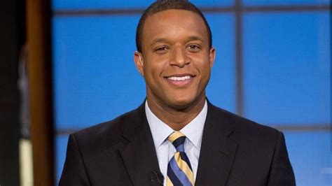 Scs Craig Melvin Gets Big Promotion At Nbcs ‘today Show Today Show