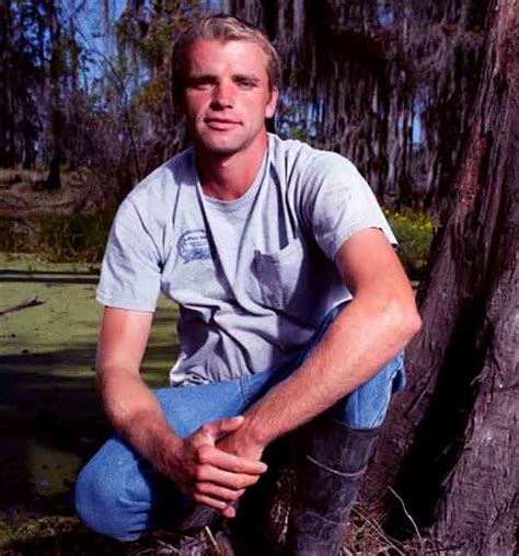 Who Died On Swamp People Know About Swamp People Deaths Randy Edwards