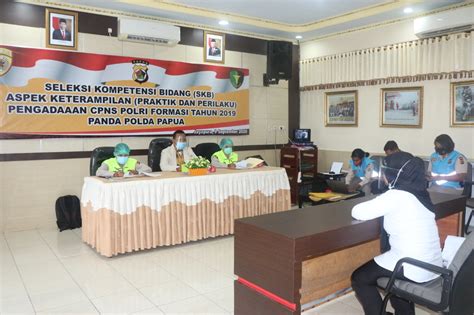 Apabila berkeinginan mengikuti seleksi pendaftaran polsuspas maka simak waktu. Seleksi kompetensi bidang aspek keterampilan pengadaan ...