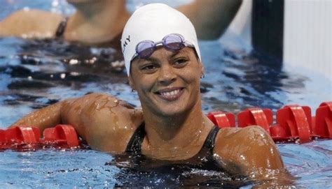 Beautiful Female Swimmers At London Olympics 2012 Photos Ibtimes India
