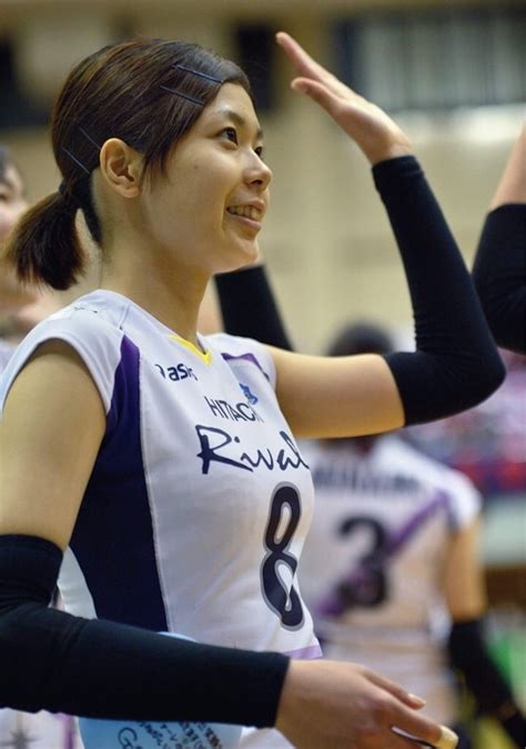 Jun 13, 2021 · 女子代表 第21回アジア女子バレーボール選手権大会へのチーム派遣を中止; 【女子バレーボール】日立リヴァーレ 佐藤美弥がかわいい ...