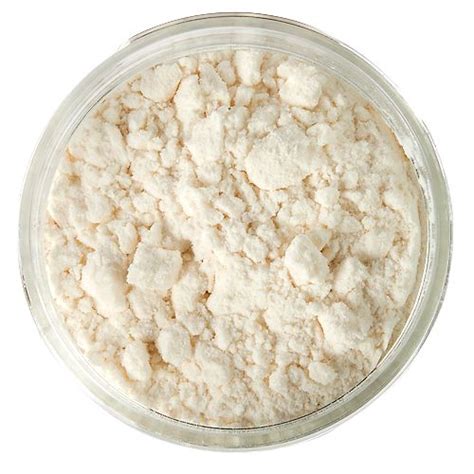 White Cheddar Cheese Powder From Chef Rubber