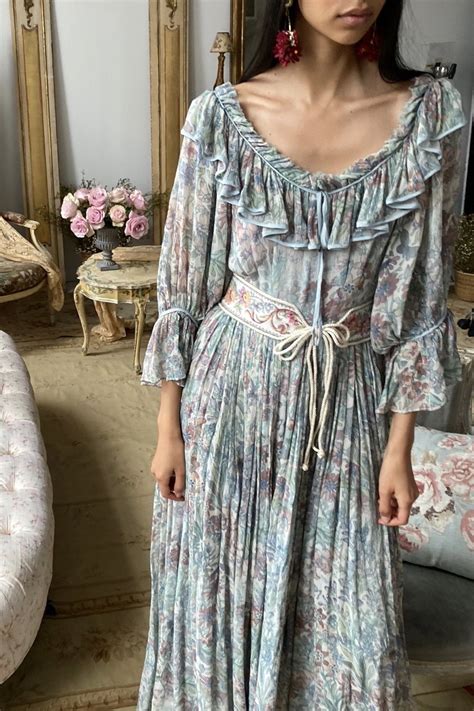 LoveShackFancy Women's Judah Dress | Dresses, Women dress collection