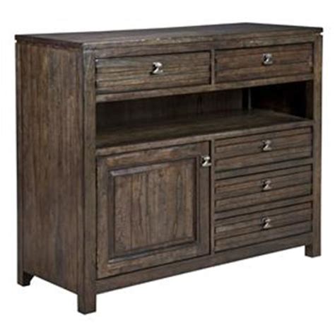 Wood dining table d 44 x w 72 x h 30 dining table: 84-092v Kincaid Furniture Montreat Dining Room Server