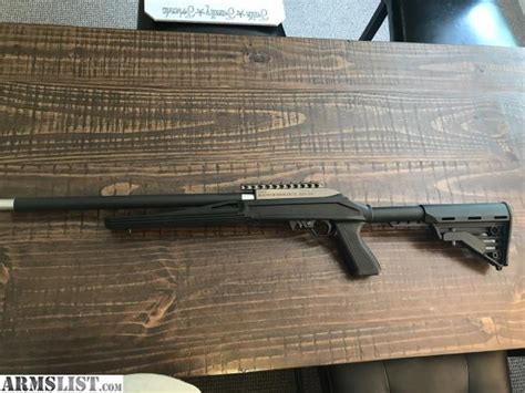 Armslist For Sale Magnum Research17 Mach 2