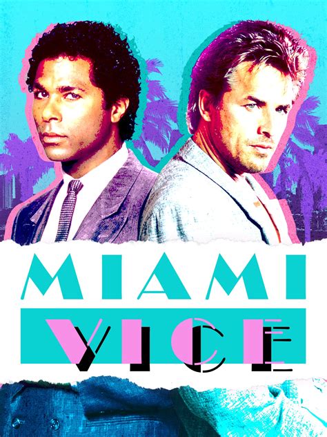 Miami Vice Full Cast And Crew Tv Guide