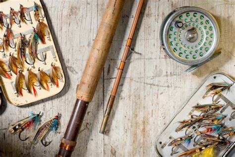 Tips For Buying Fly Fishing Gear Fishingworks