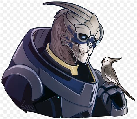 Mass Effect Andromeda Mass Effect 2 Dragon Age Origins Garrus Vakarian Commander Shepard Png